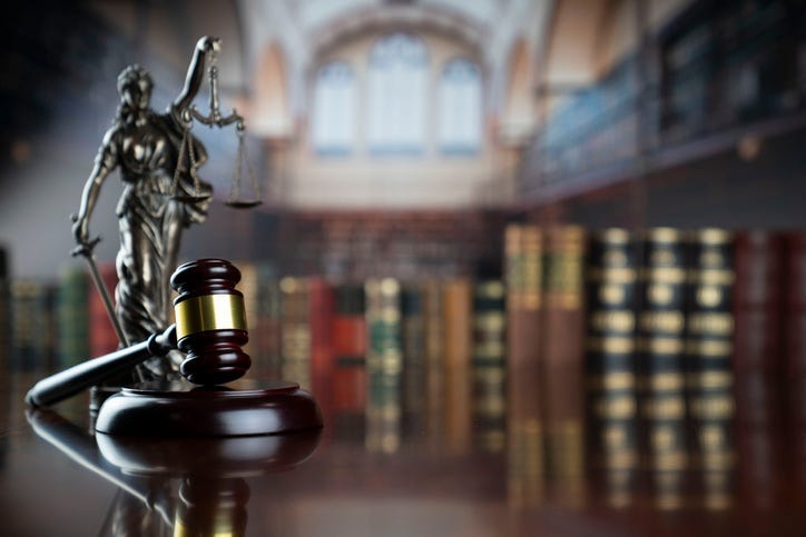 Court