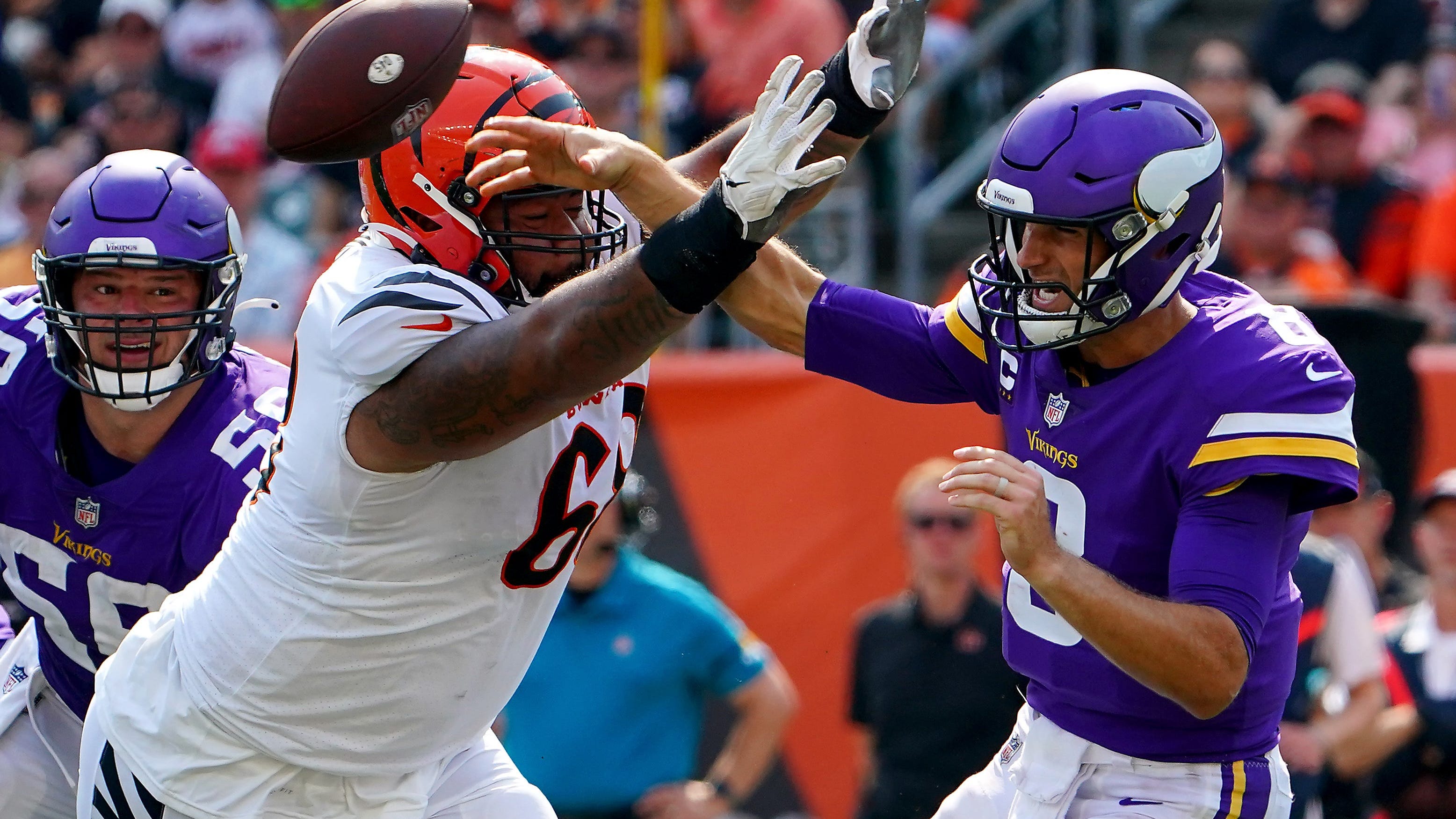 Will cleaning up mistakes be enough against the Cardinals?