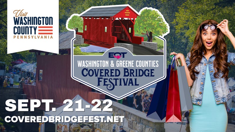 Visit Washington County