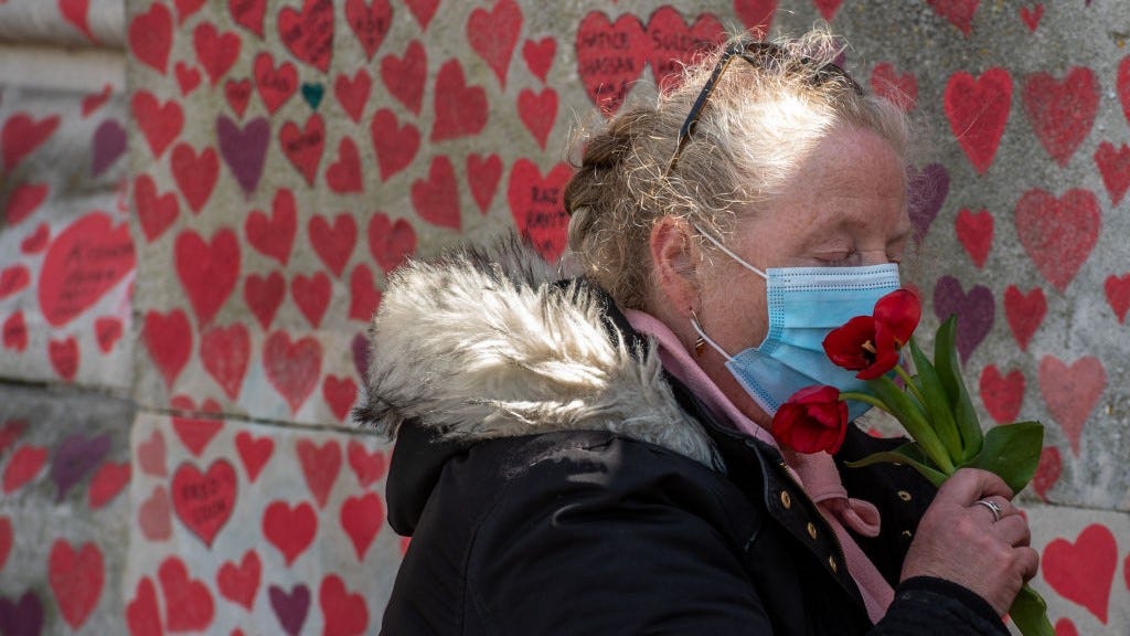 Study finds loss of smell from COVID-19 means you probably have a mild case