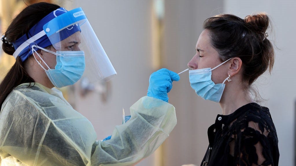 Scientists warn omicron isn't the last COVID variant