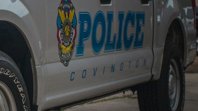 Retired priest identified as Covington homicide victim