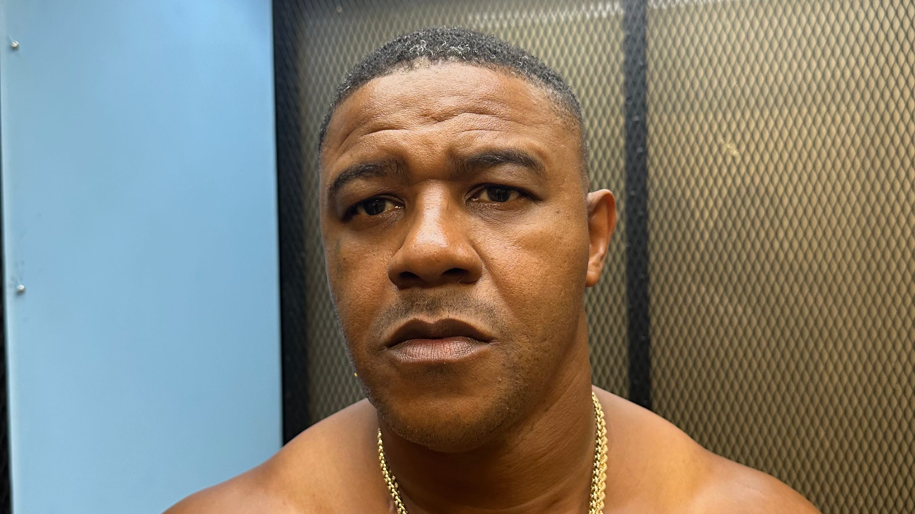 Arrest made in Covington double killing