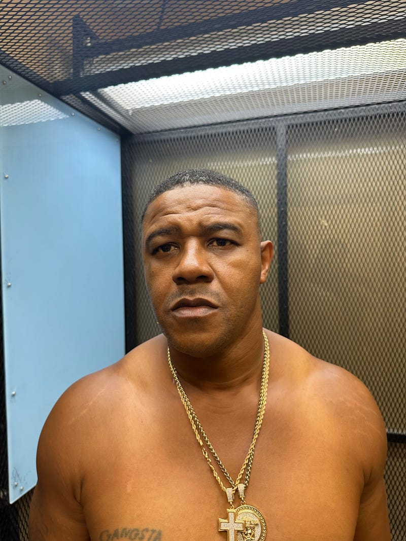 Arrest made in Covington double killing