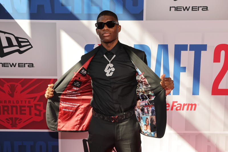 Cedric Coward