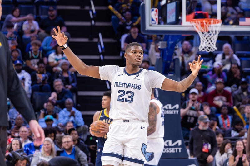 Grizzlies Coward