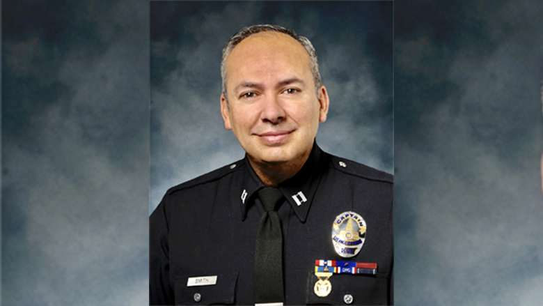 LAPD 