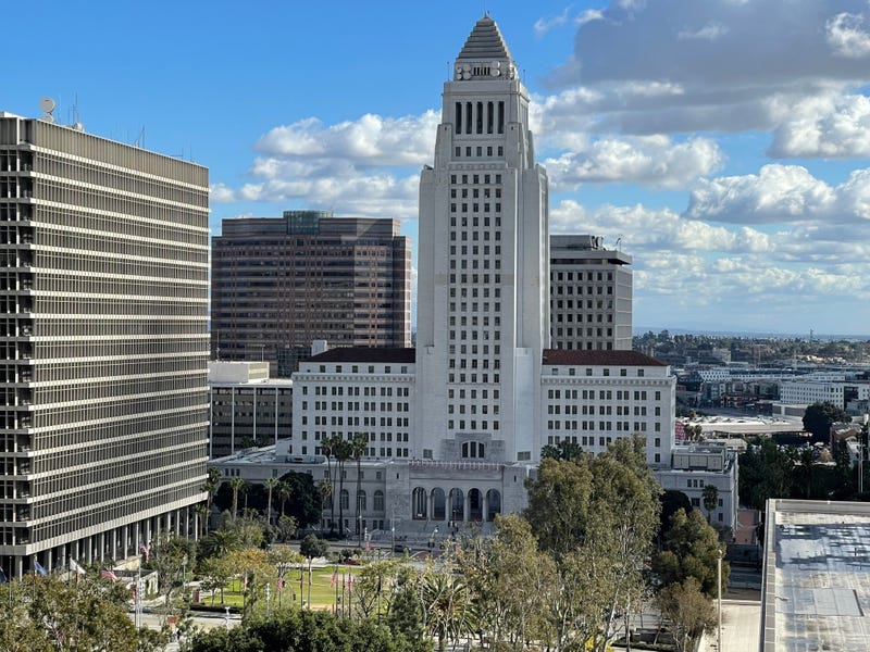City Hall