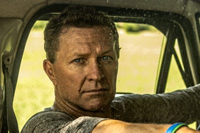 Craig Morgan