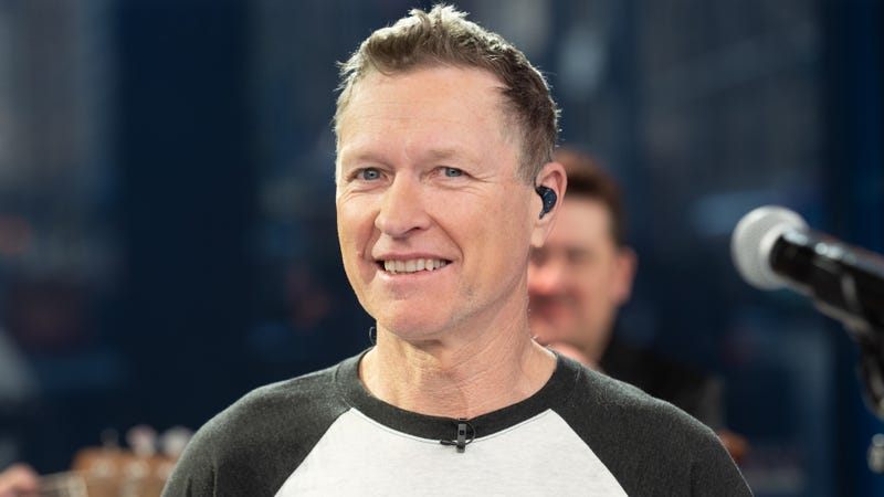 Craig Morgan