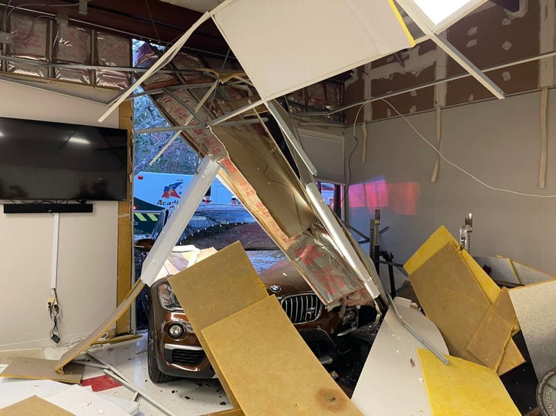 School Crash 3