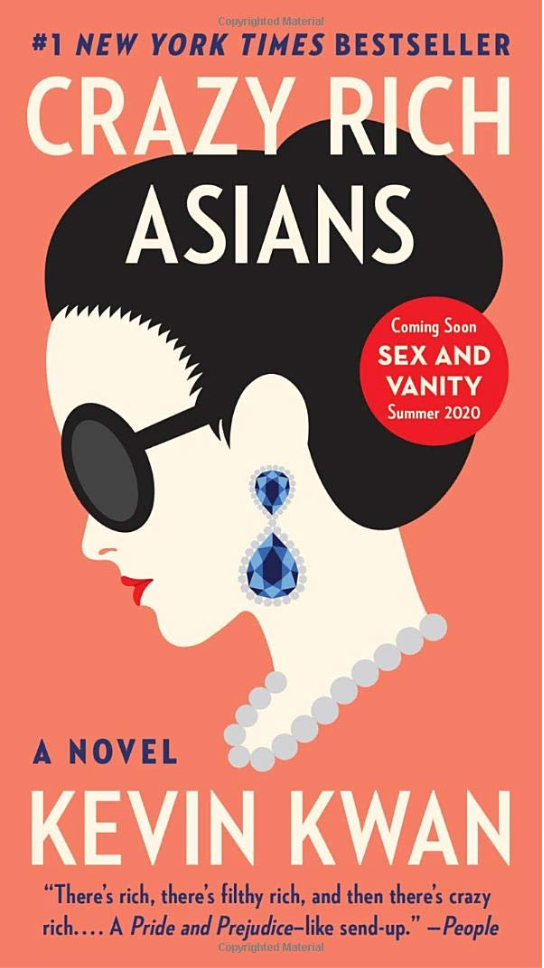 Crazy Rich Asians