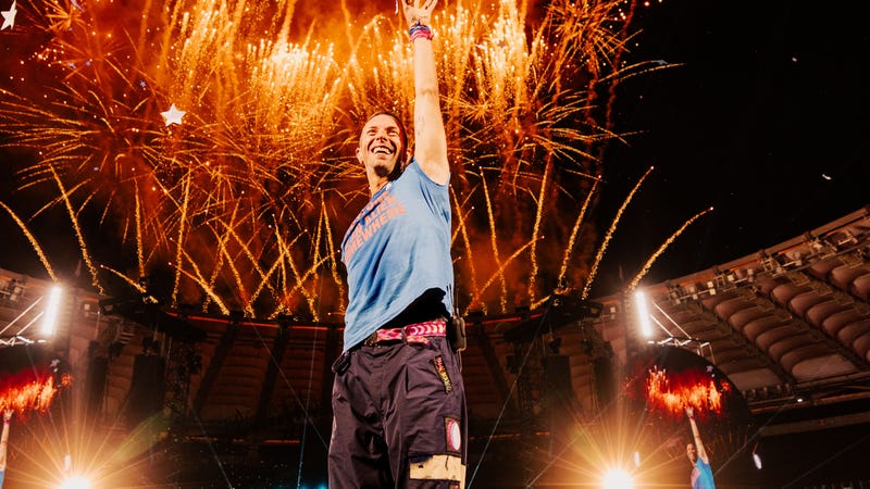Coldplay