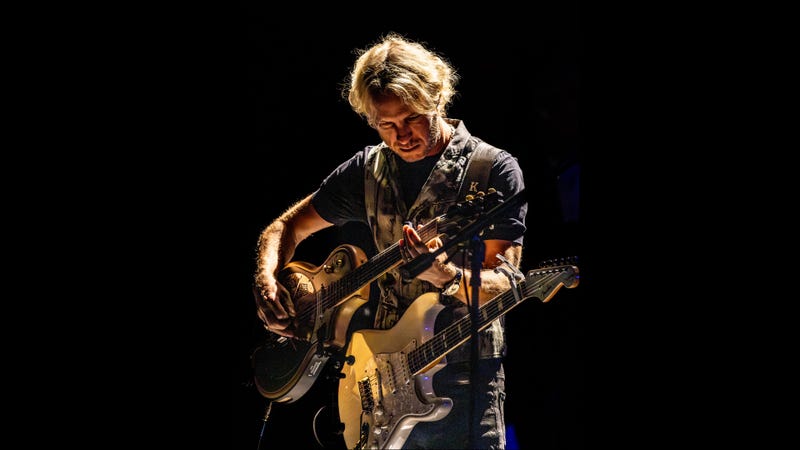 Kenny Wayne Shepherd