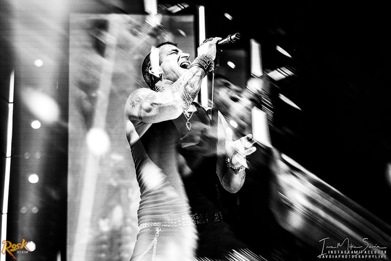 Creed - White River Amphitheatre - Auburn, WA 8.4.25
