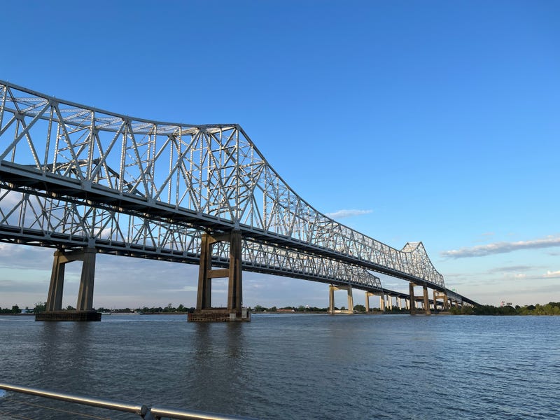 CCC, Huey Long among list of Louisiana bridges ID's in NTSB collapse report