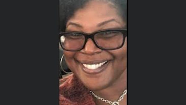 $2,500 reward for information in case of woman murdered outside her Detroit home