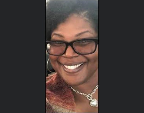 Davina Brooks