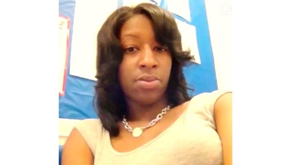 Family pleading for answers 10 years after 19-year-old woman is murdered, shot in the head at Detroit block party