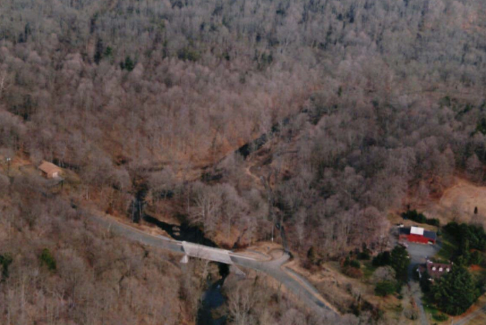 Washington Valley Park, 1997.