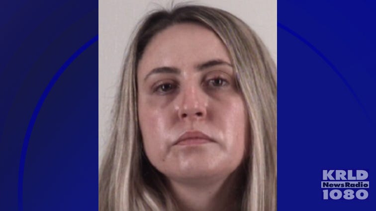 Drunk driver gets 7 year sentence in DWI death of former TCU administrator