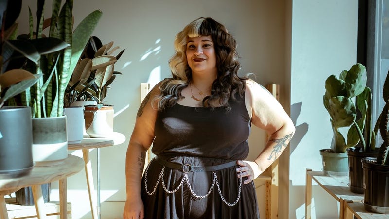 dry bar owner