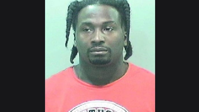 Detroit man charged with assault, torture of pregnant girlfriend