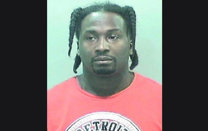 Billy Ray Cromer