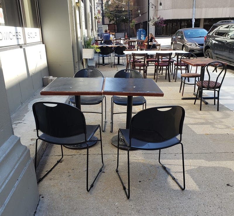 Osteria 166