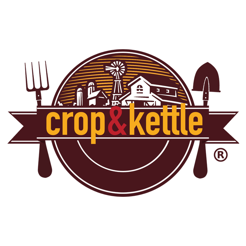 Crop & Kettle