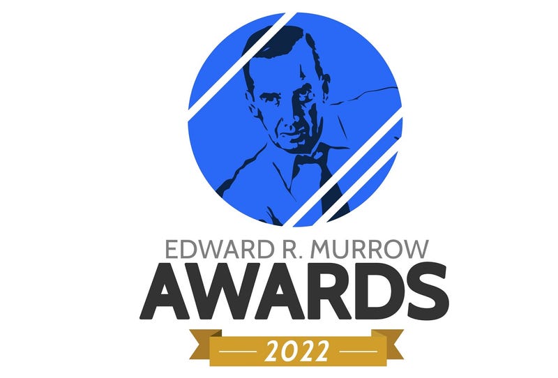 Murrow Awards