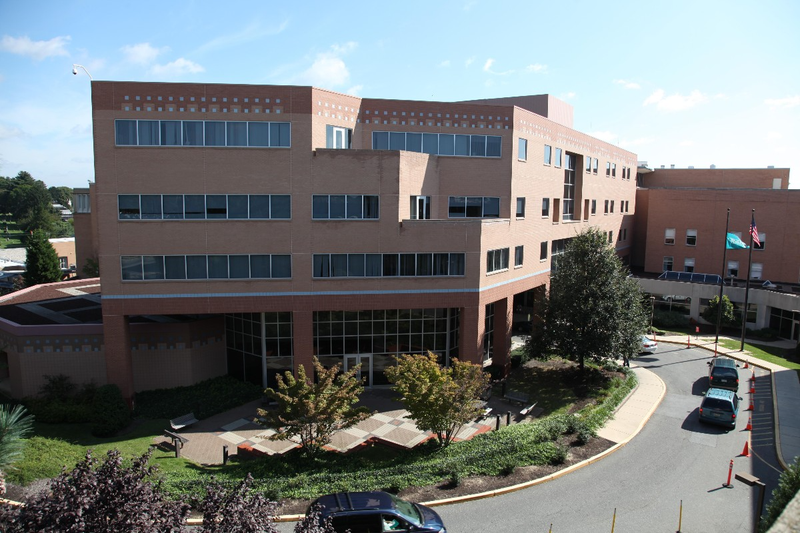 Crozer-Chester Medical Center