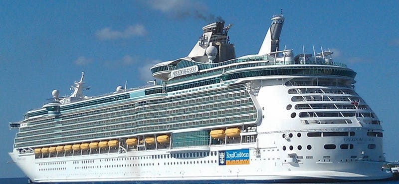 Business report: A great summer for cruising