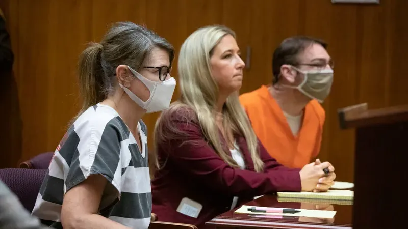 New details on Oxford shooter emerge as parents' attorneys ask for certain evidence to be excluded from trial