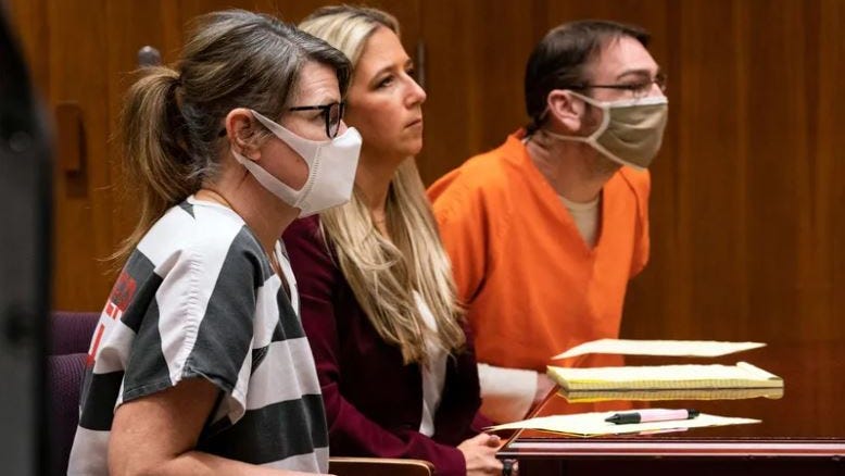 Judge will NOT limit which Oxford High School victims receive updates on the case