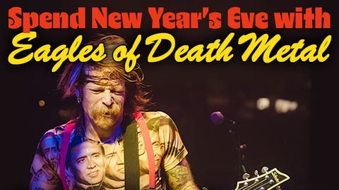 Eagles of Death Metal