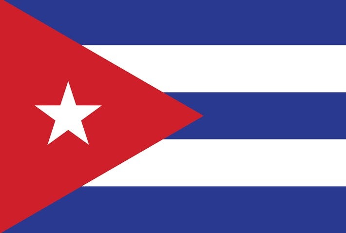 cuba