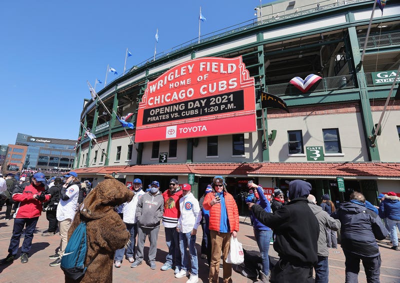 Cubs