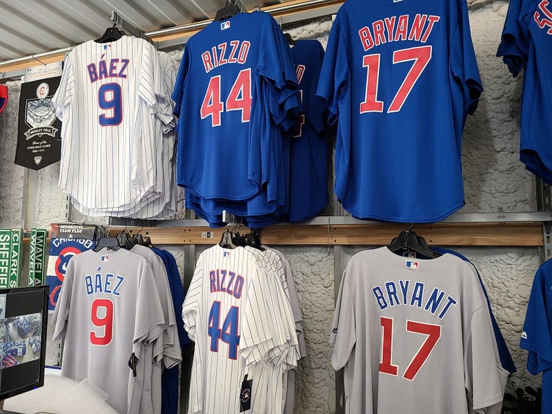 Cubs 