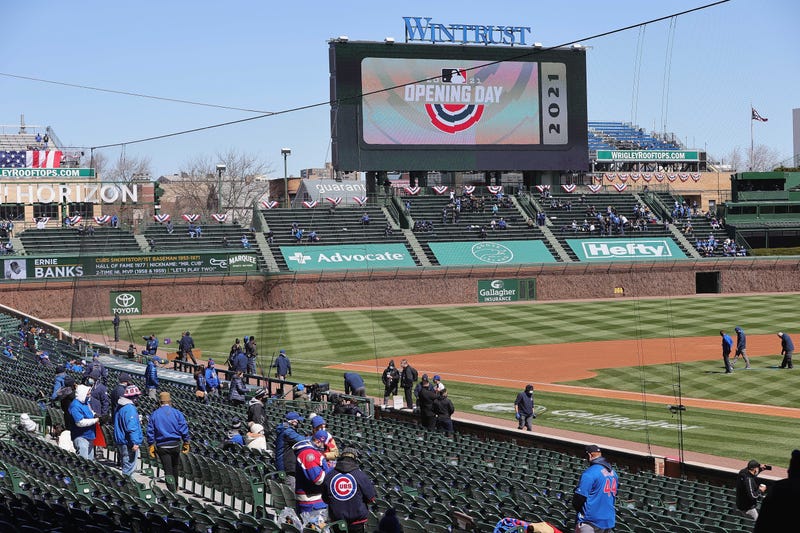 Cubs