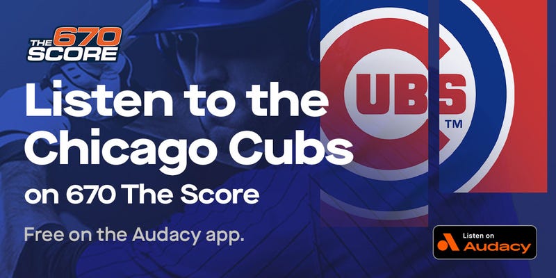 Cubs Radio