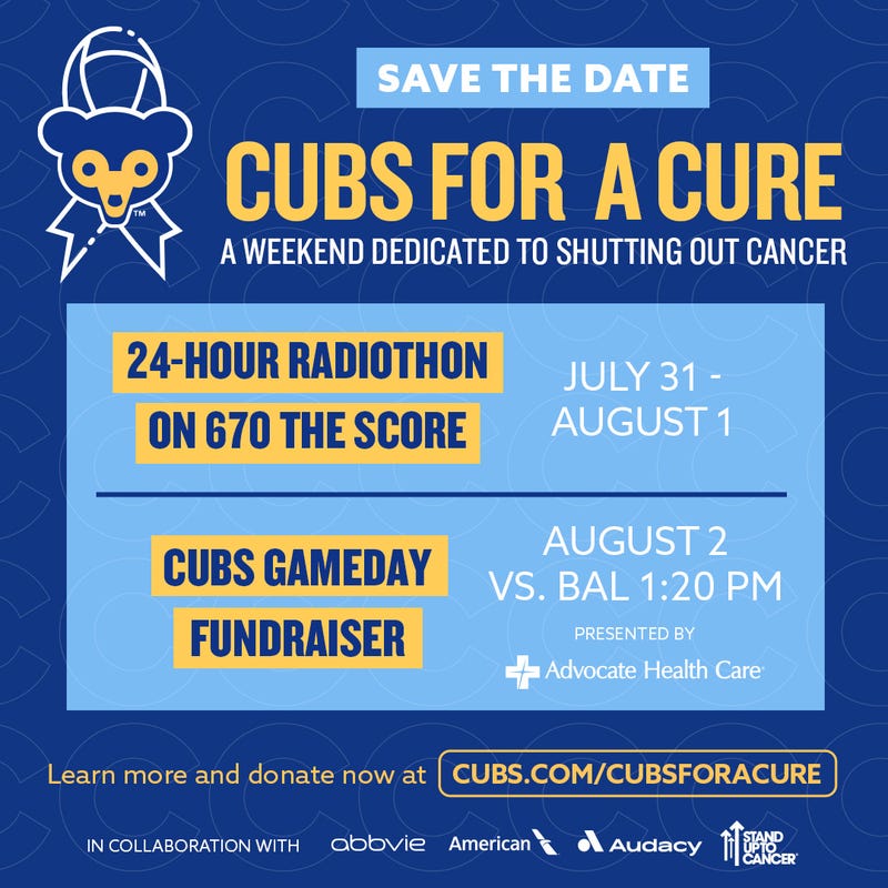 Chicago Cubs