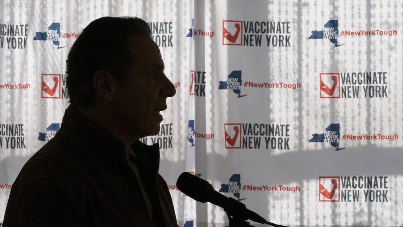 In-Depth: Pressure mounts on Cuomo over COVID deaths at nursing homes, investigation underway