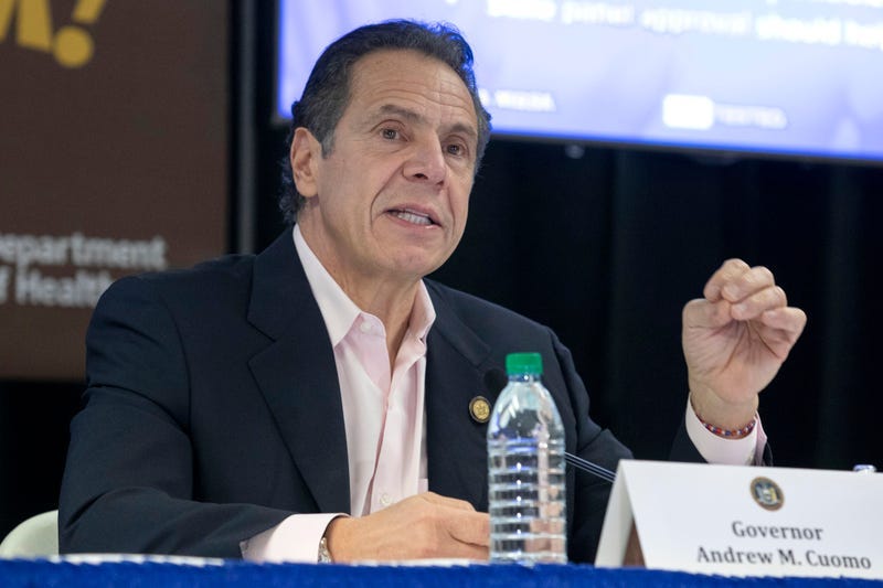 Cuomo