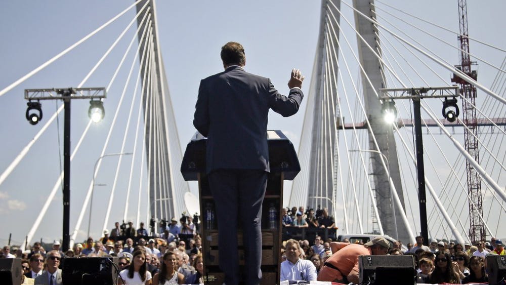 Scandals reveal Cuomo known by New Yorkers to wider nation