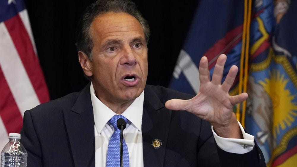In-Depth: Cuomo urged to resign after probe finds he harassed 11 women