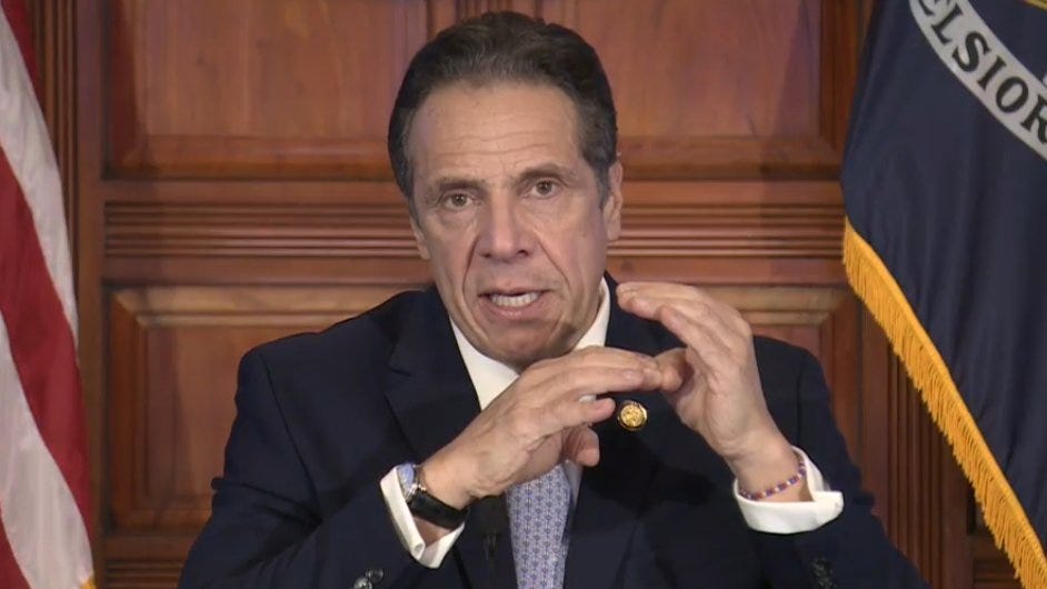 Governor outlines "most impactful" and "most important" budget