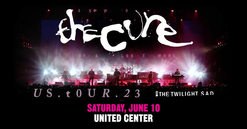 The Cure
