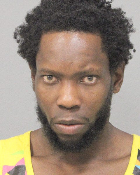 Man arrested for sending LI library into lockdown over threat to shoot workers