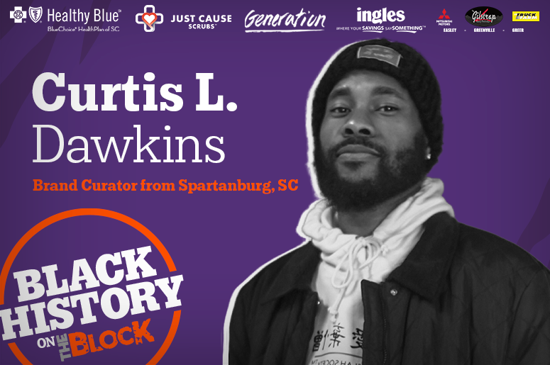 Curtis L. Dawkins